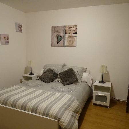Gite De L'Est 2 Colmar Exteriör bild