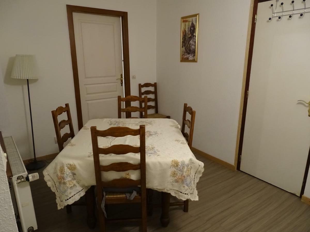 Gite De L'Est 2 Colmar Exteriör bild