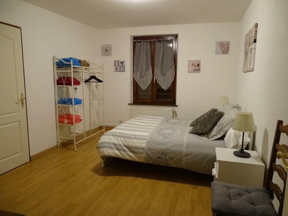 Gite De L'Est 2 Colmar Exteriör bild